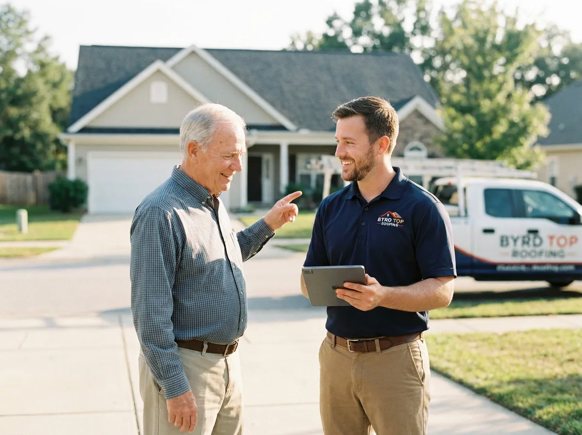 Roofing Harwood, MD FAQs